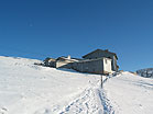 Hütte